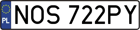 NOS722PY