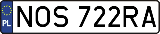 NOS722RA