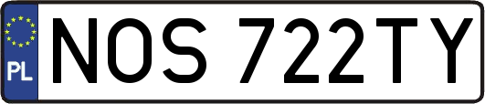 NOS722TY