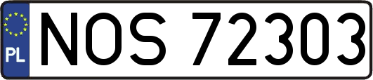 NOS72303