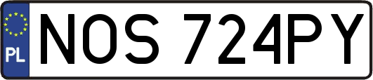 NOS724PY