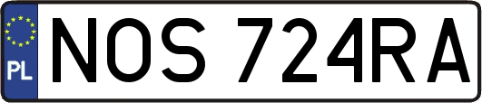 NOS724RA