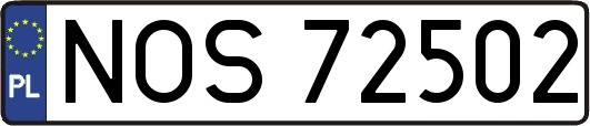 NOS72502