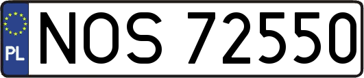 NOS72550