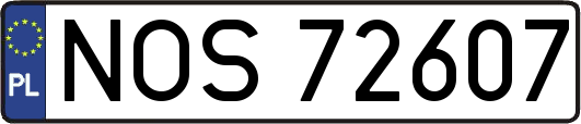 NOS72607