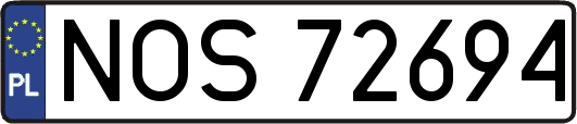 NOS72694