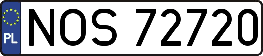 NOS72720