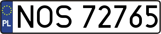 NOS72765