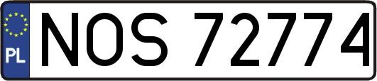 NOS72774
