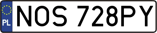 NOS728PY