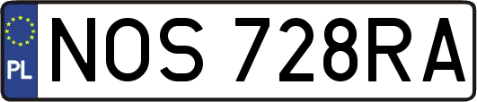 NOS728RA