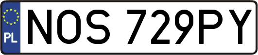 NOS729PY