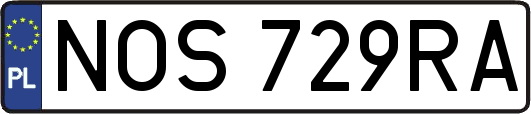 NOS729RA