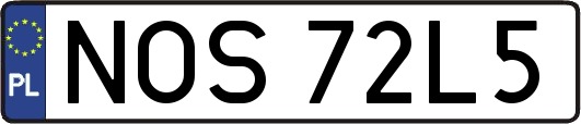 NOS72L5