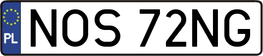 NOS72NG