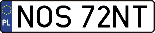 NOS72NT