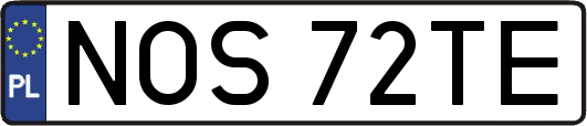 NOS72TE