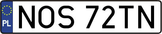 NOS72TN