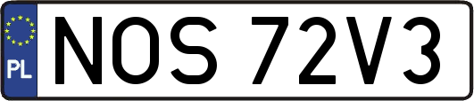 NOS72V3