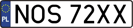 NOS72XX