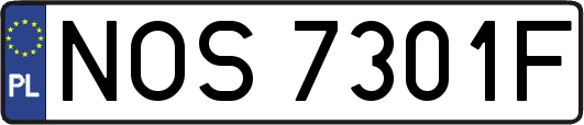 NOS7301F