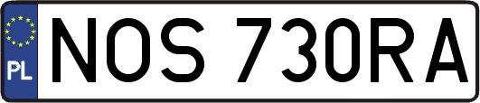 NOS730RA