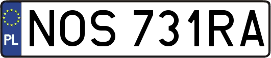 NOS731RA