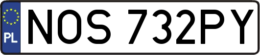 NOS732PY
