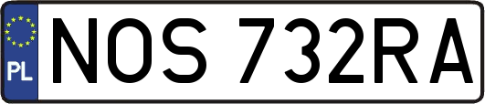NOS732RA