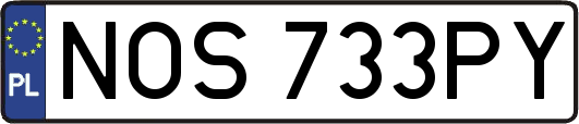 NOS733PY