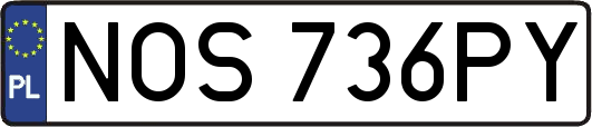 NOS736PY