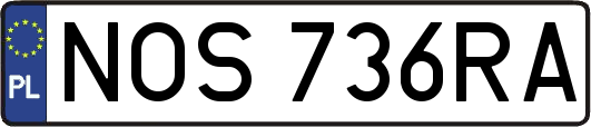 NOS736RA