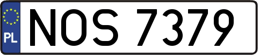 NOS7379