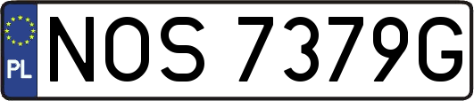 NOS7379G