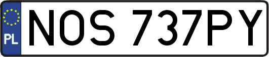 NOS737PY