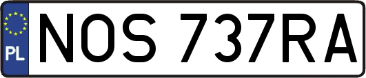 NOS737RA