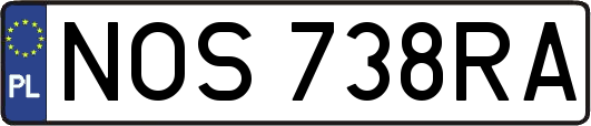 NOS738RA