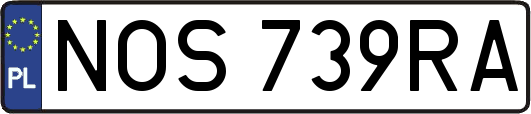 NOS739RA