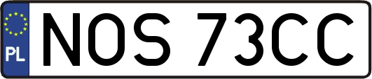 NOS73CC