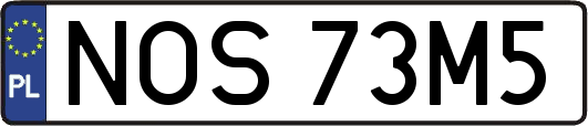 NOS73M5