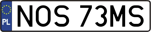 NOS73MS
