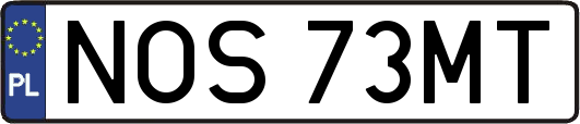NOS73MT