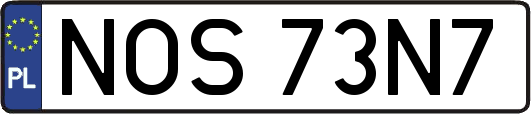 NOS73N7