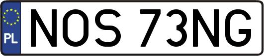 NOS73NG