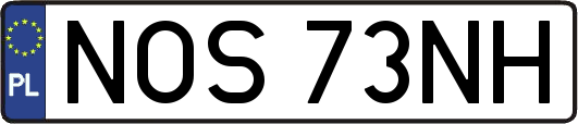 NOS73NH
