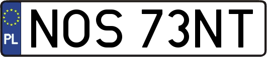 NOS73NT