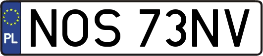 NOS73NV