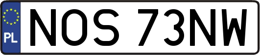 NOS73NW