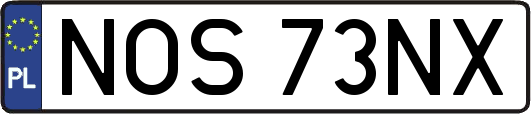 NOS73NX