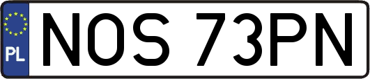 NOS73PN